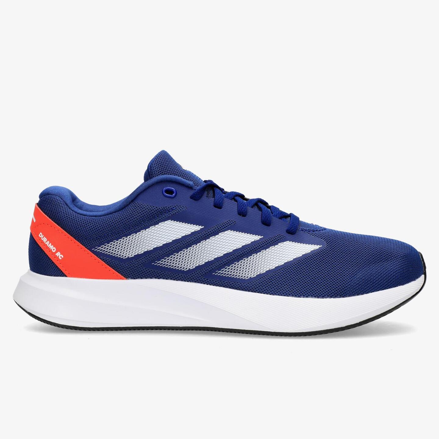 adidas Duramo Marino Zapatillas Running Hombre Sprinter