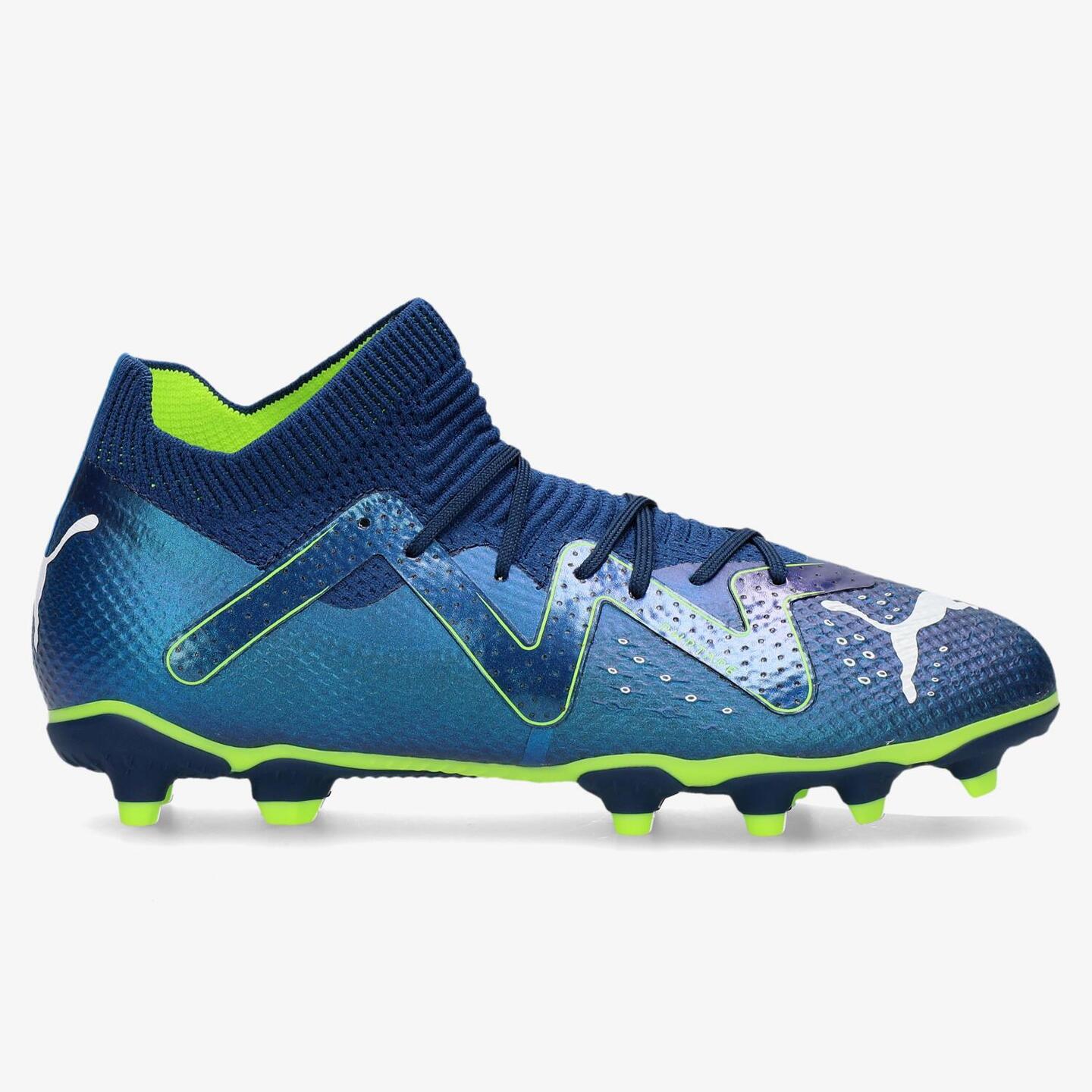 Botas futbol sprinter niño sale