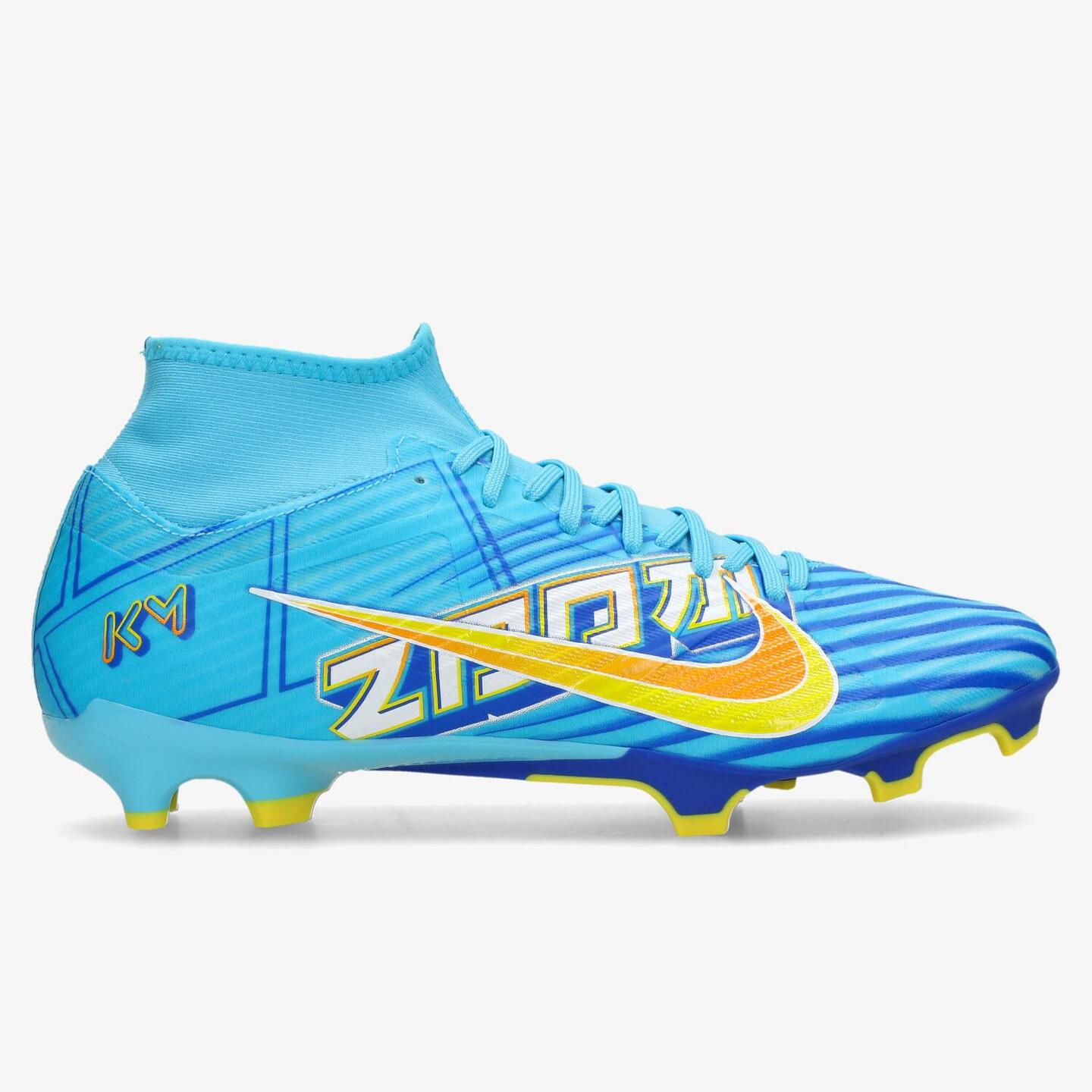 Nike Mercurial Superfly Aca Mg