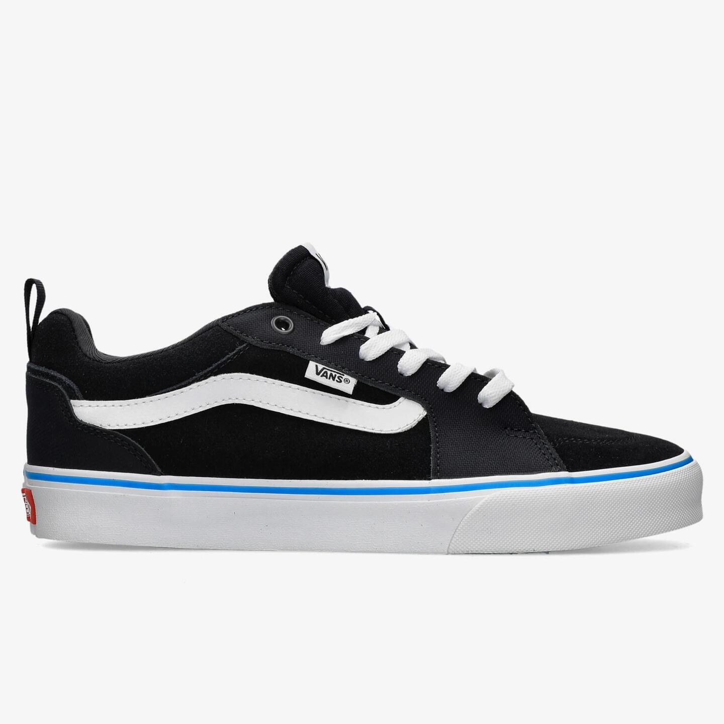 Vans Filmore