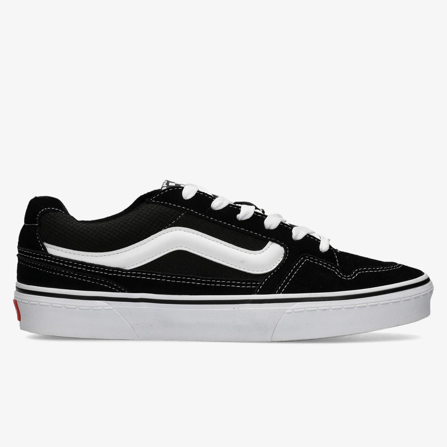 Zapatillas vans mujer sprinter shops