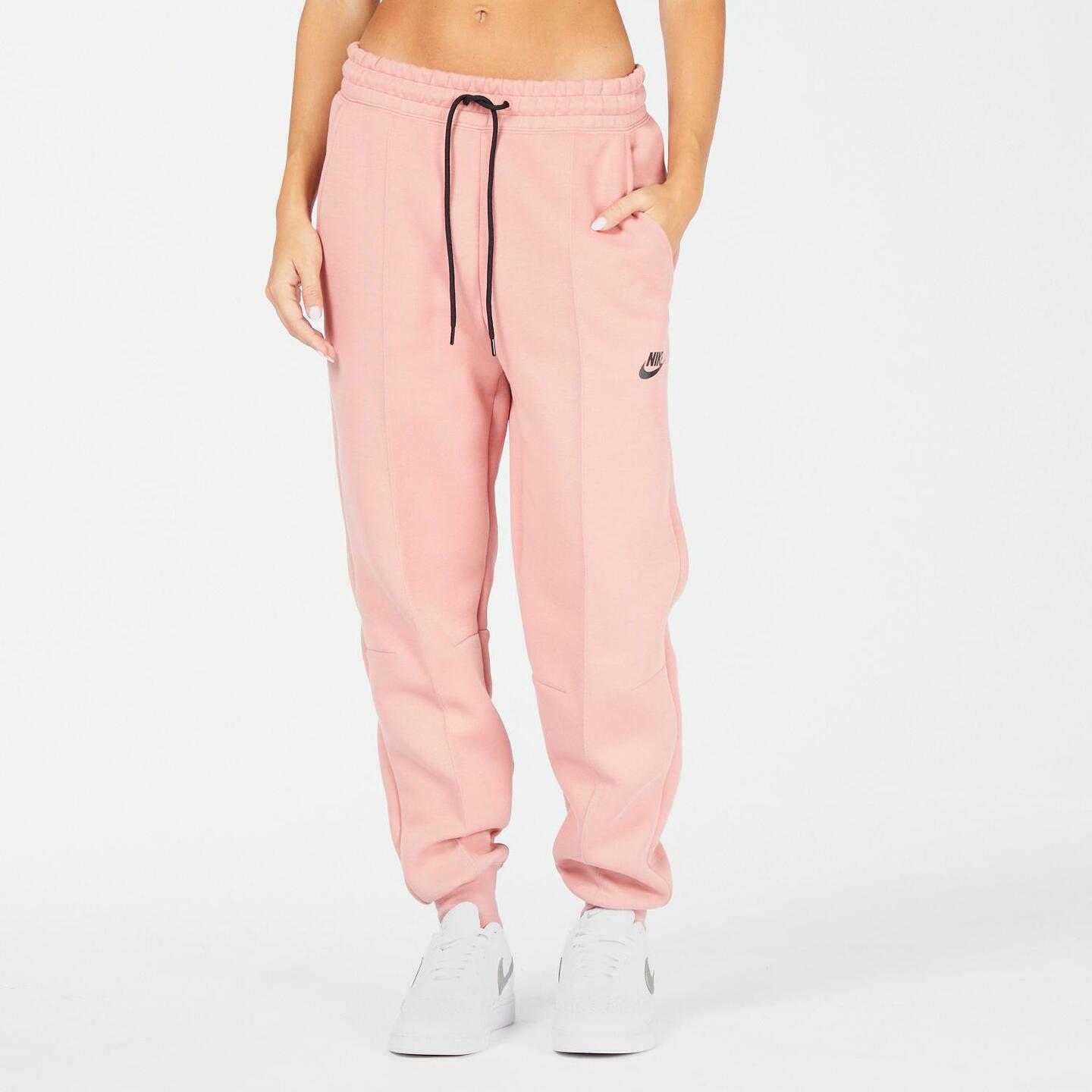 Pantalon jogger mujer nike deals