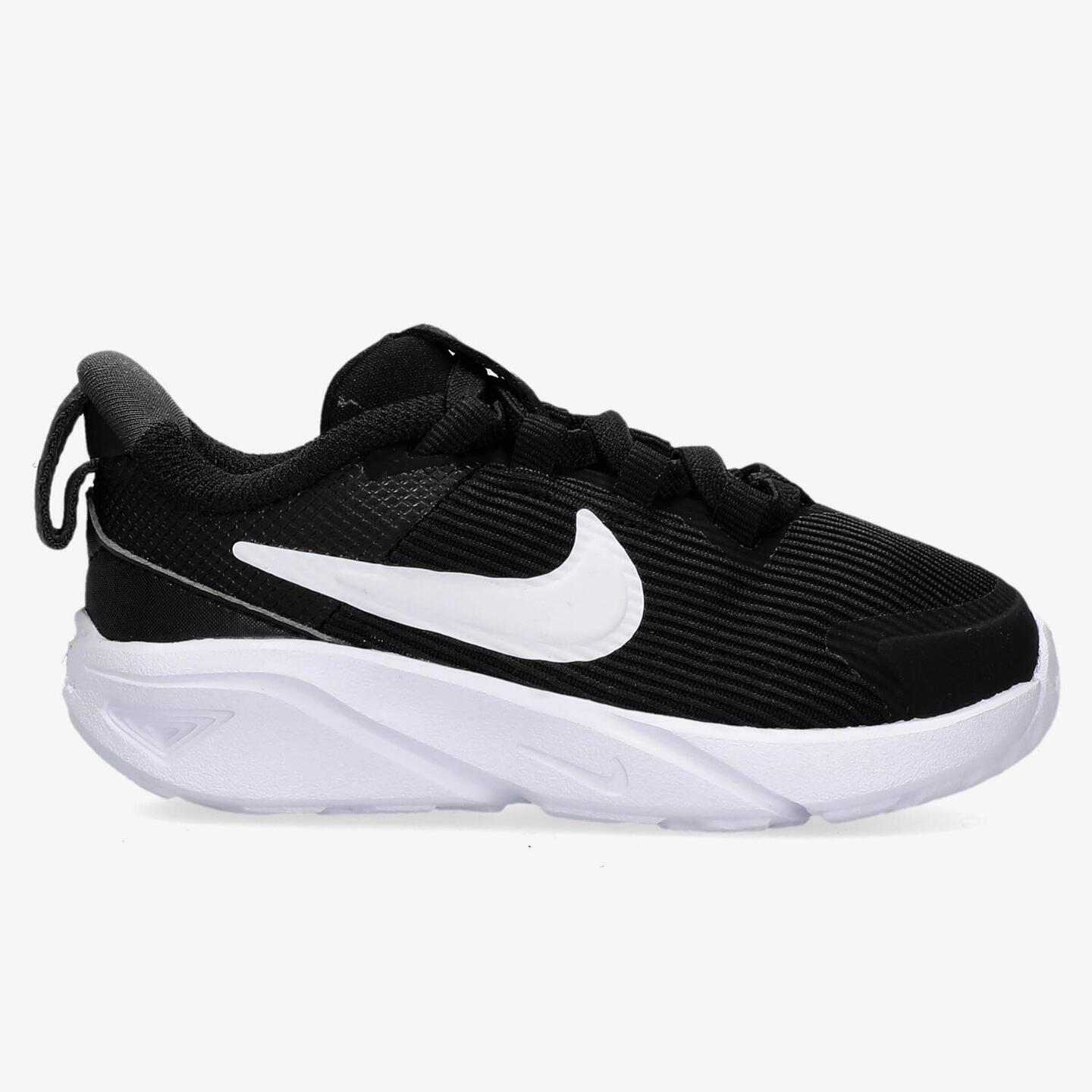 Nike negras mujer sprinter hotsell