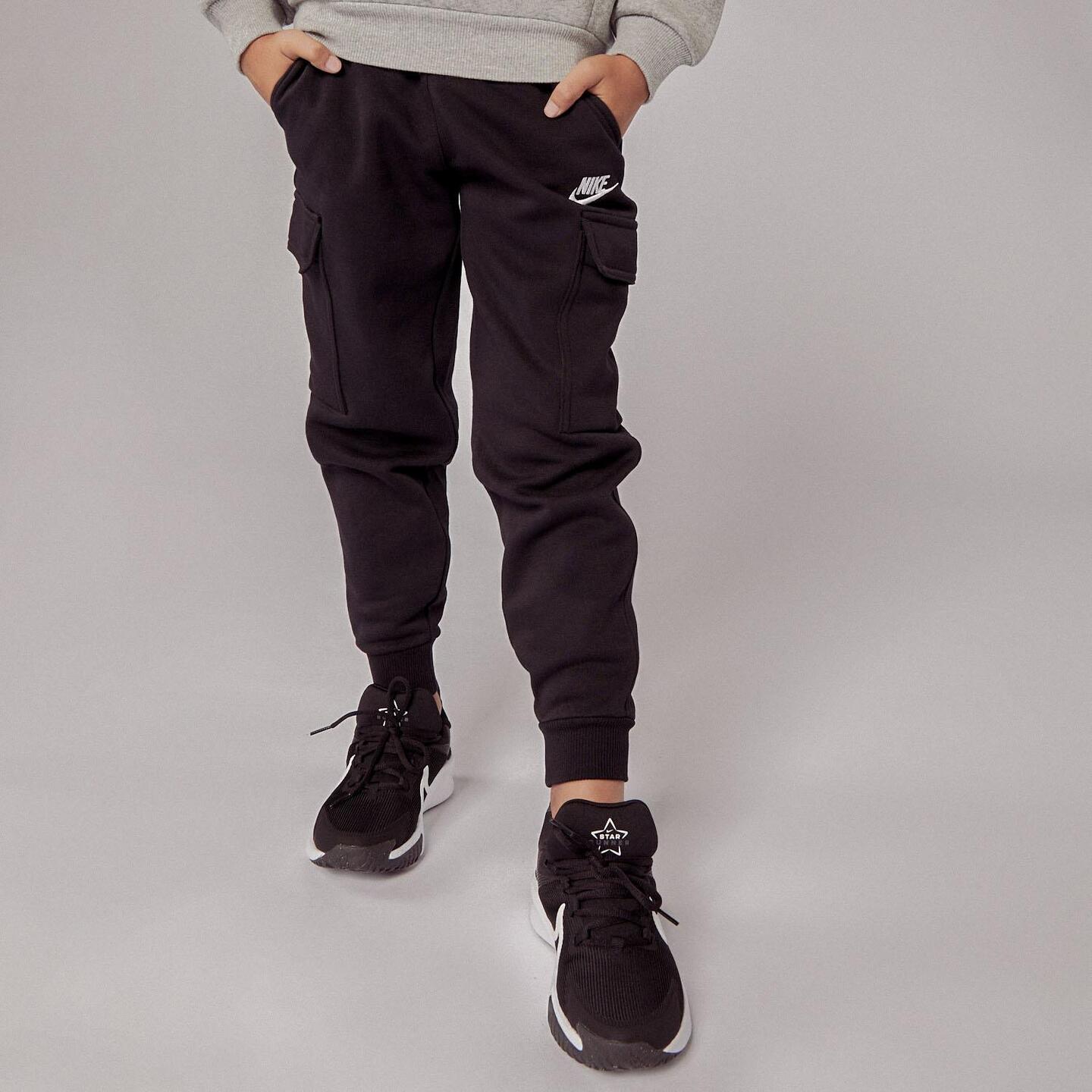 Pantalon nike air niño online