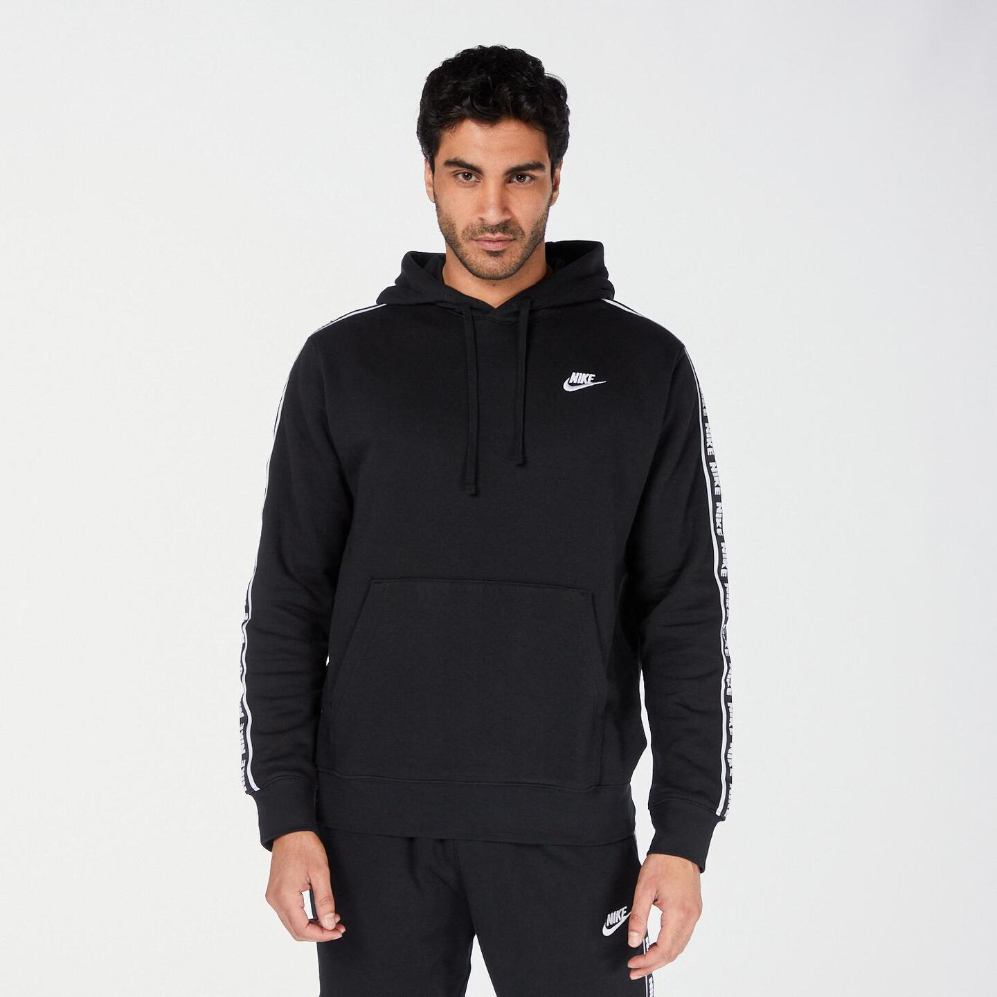 Chandal nike on sale