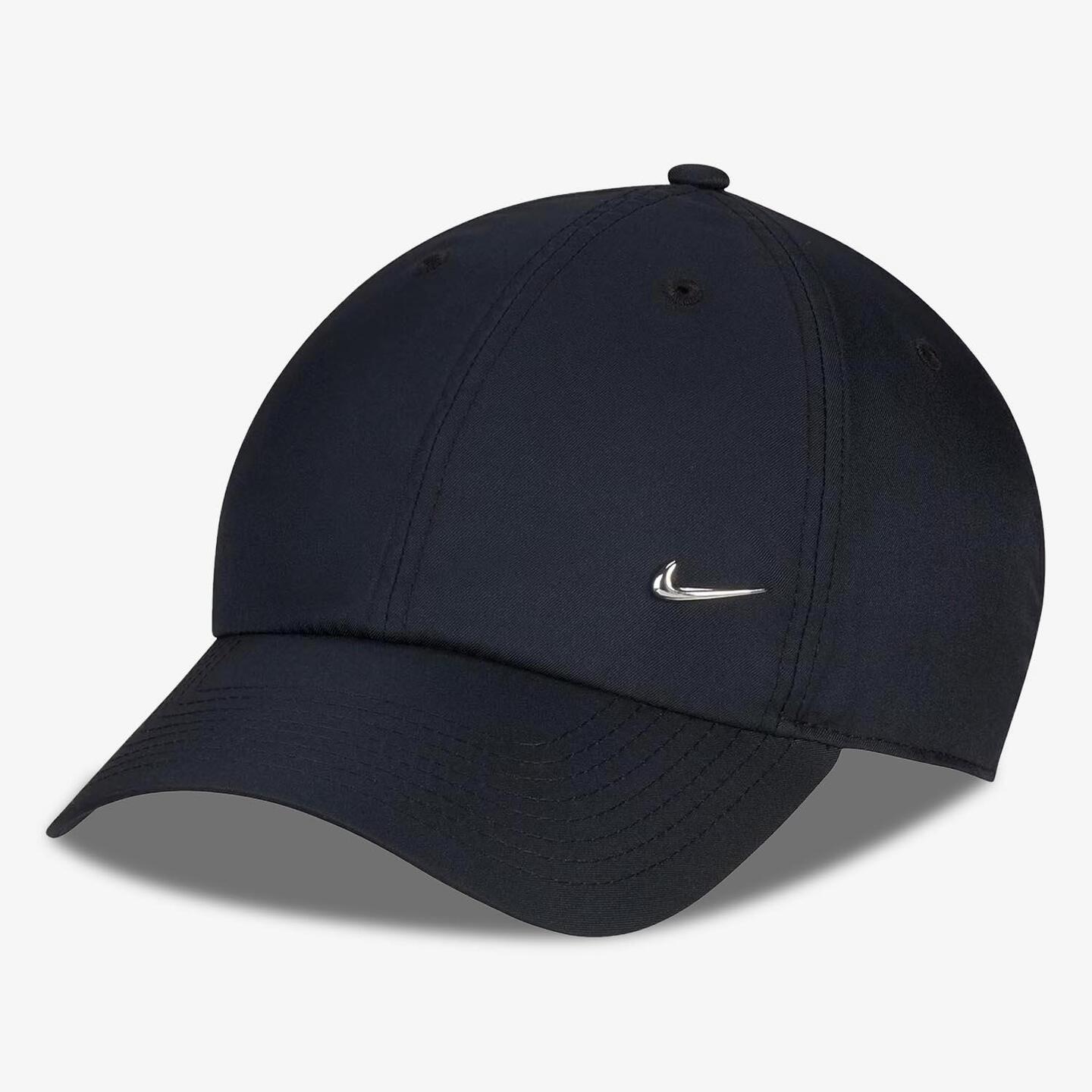 Nike H86 - negro - Gorra Mujer