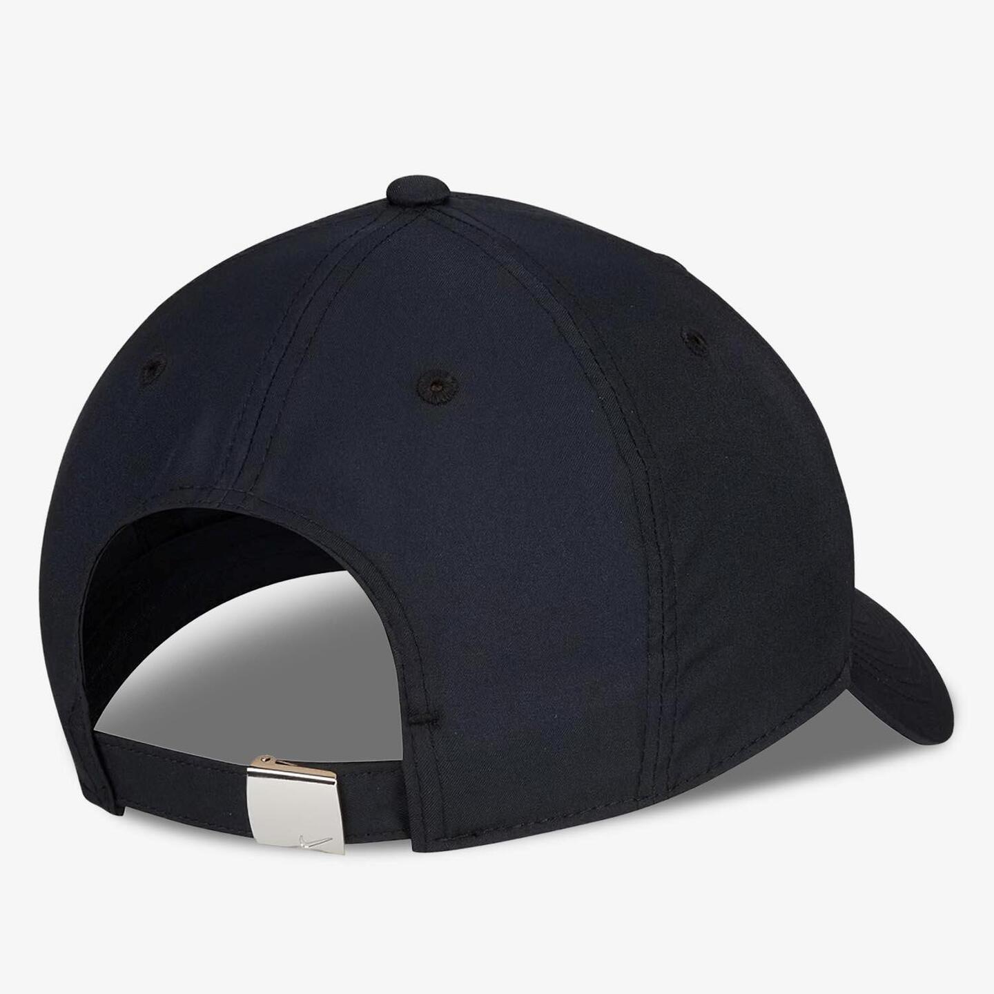 Nike H86 - negro - Gorra Mujer