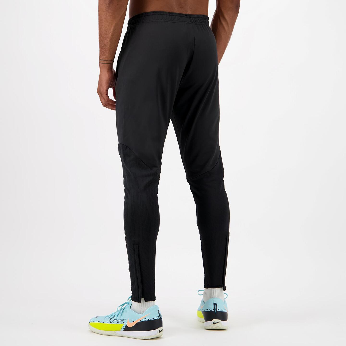 Nike Psg Entreno 23/24 - negro - Pantalón Fútbol Hombre