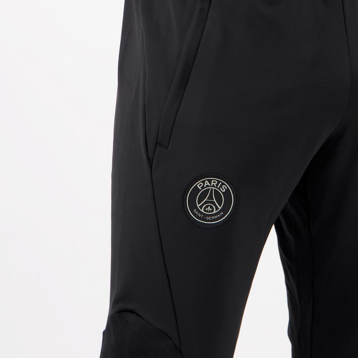 Nike Psg Entreno 23/24 - negro - Pantalón Fútbol Hombre