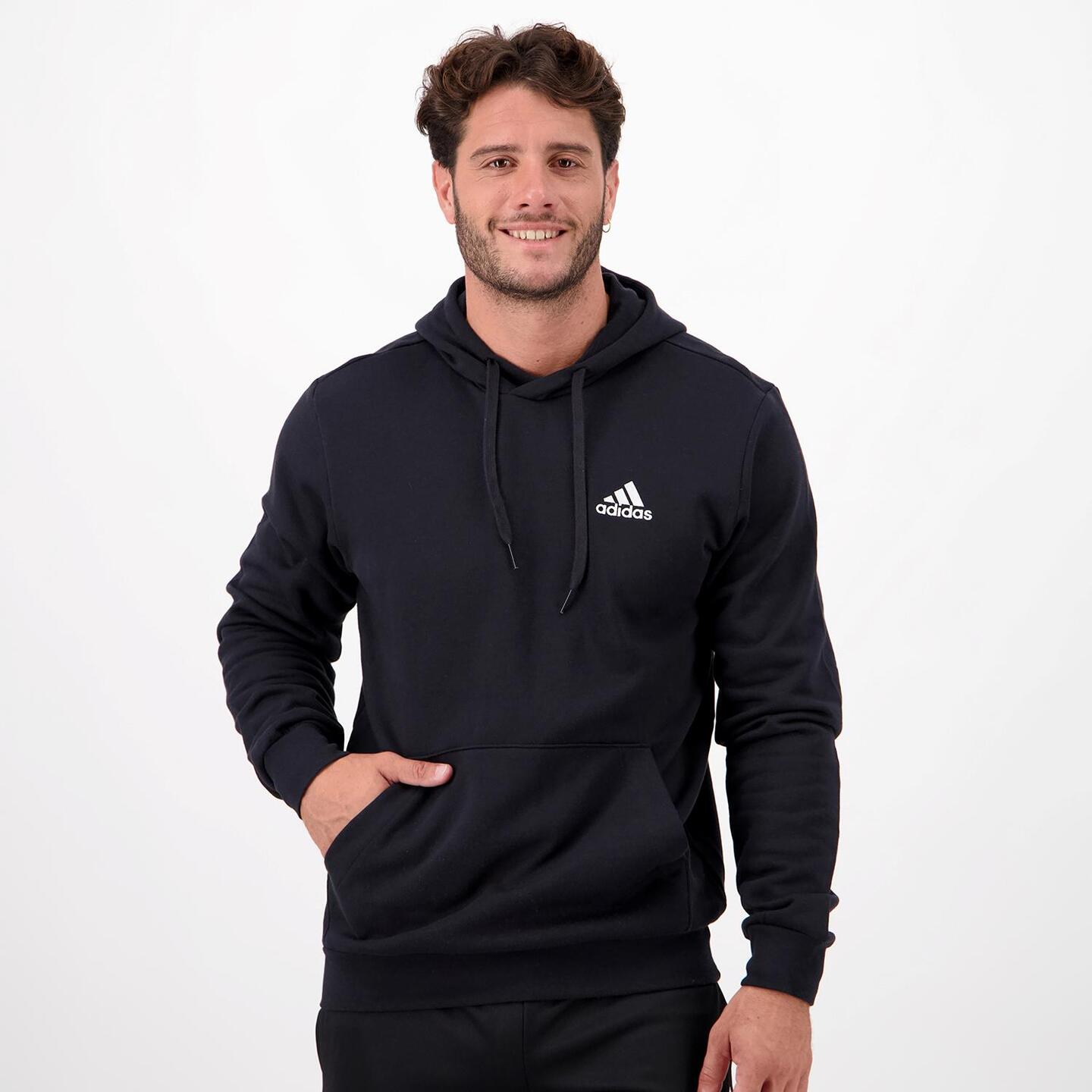 Sudaderas adidas hombre 2019 on sale