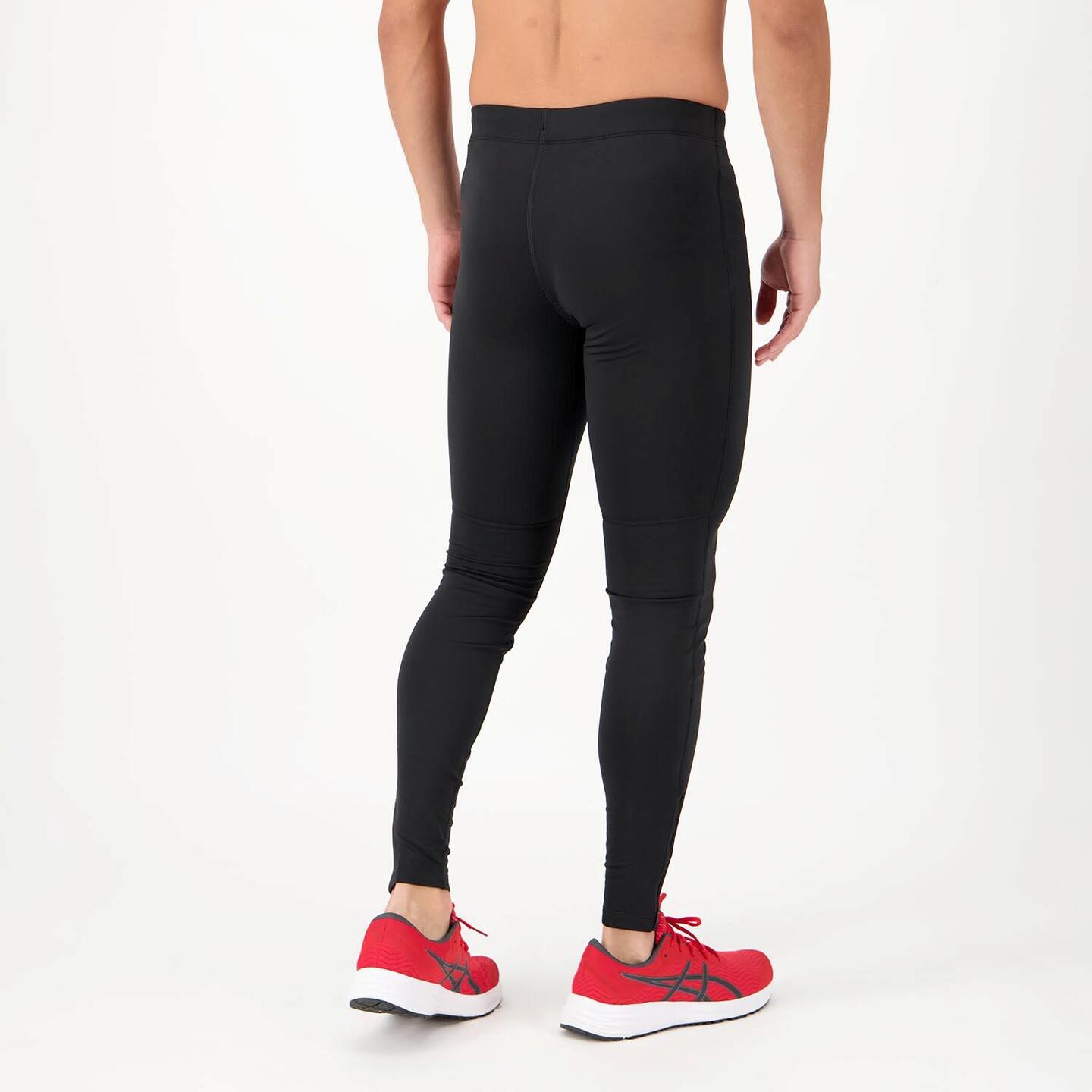 Mallas running hombre asics best sale