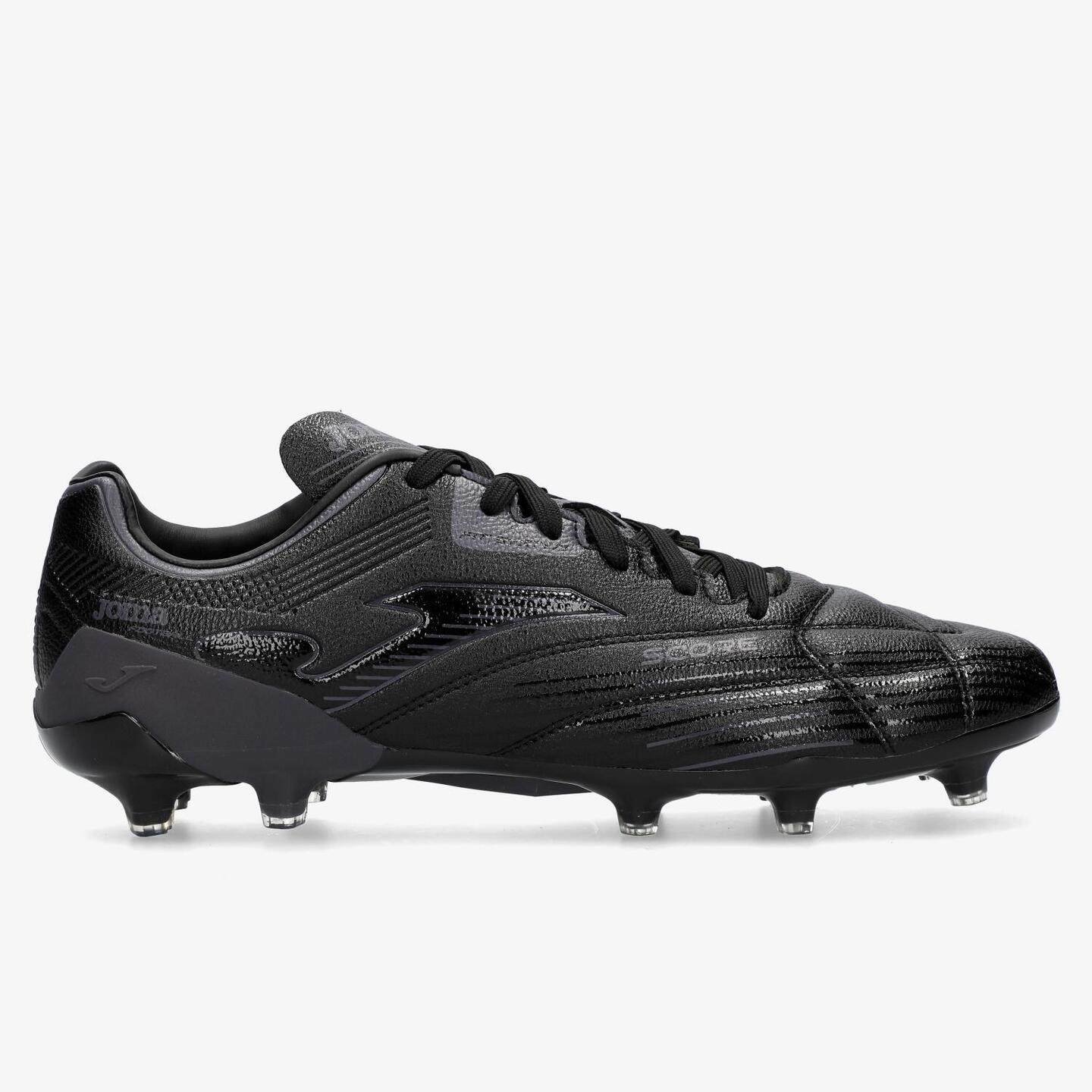 Tacos de futbol joma hot sale