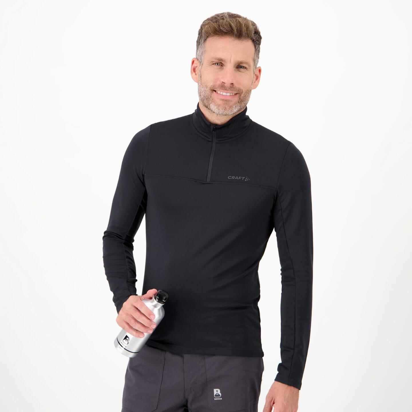 Ropa termica sprinter online