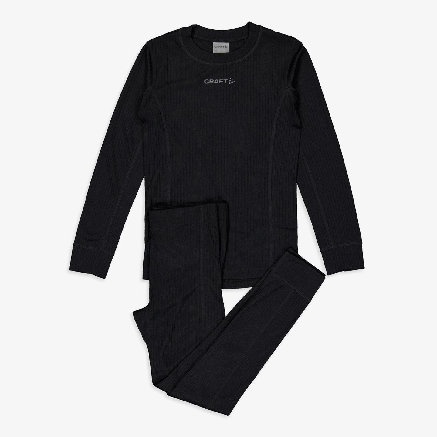 Camiseta Termica Mujer Homord Ropa Termica Niu00f1o Futbol