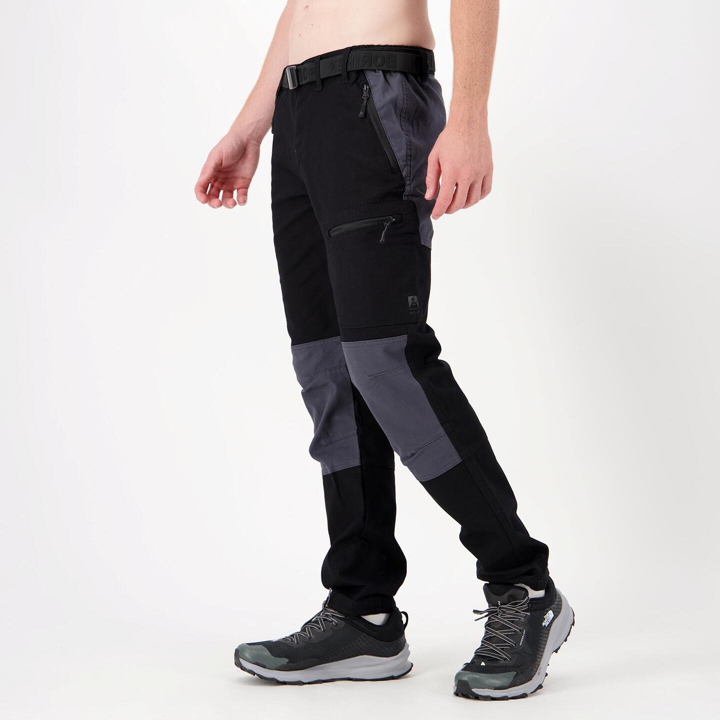 Fashion pantalon trekking hombre sprinter