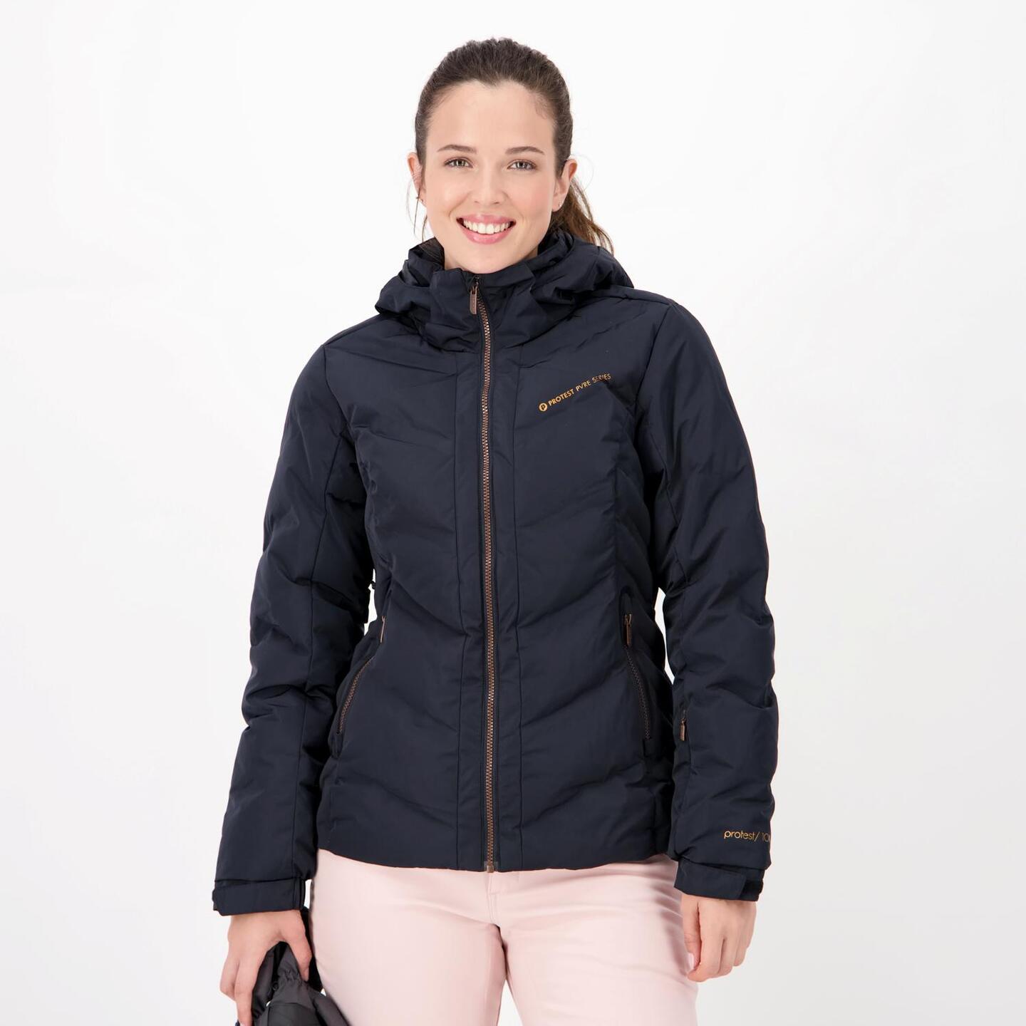 Anorak deals nieve