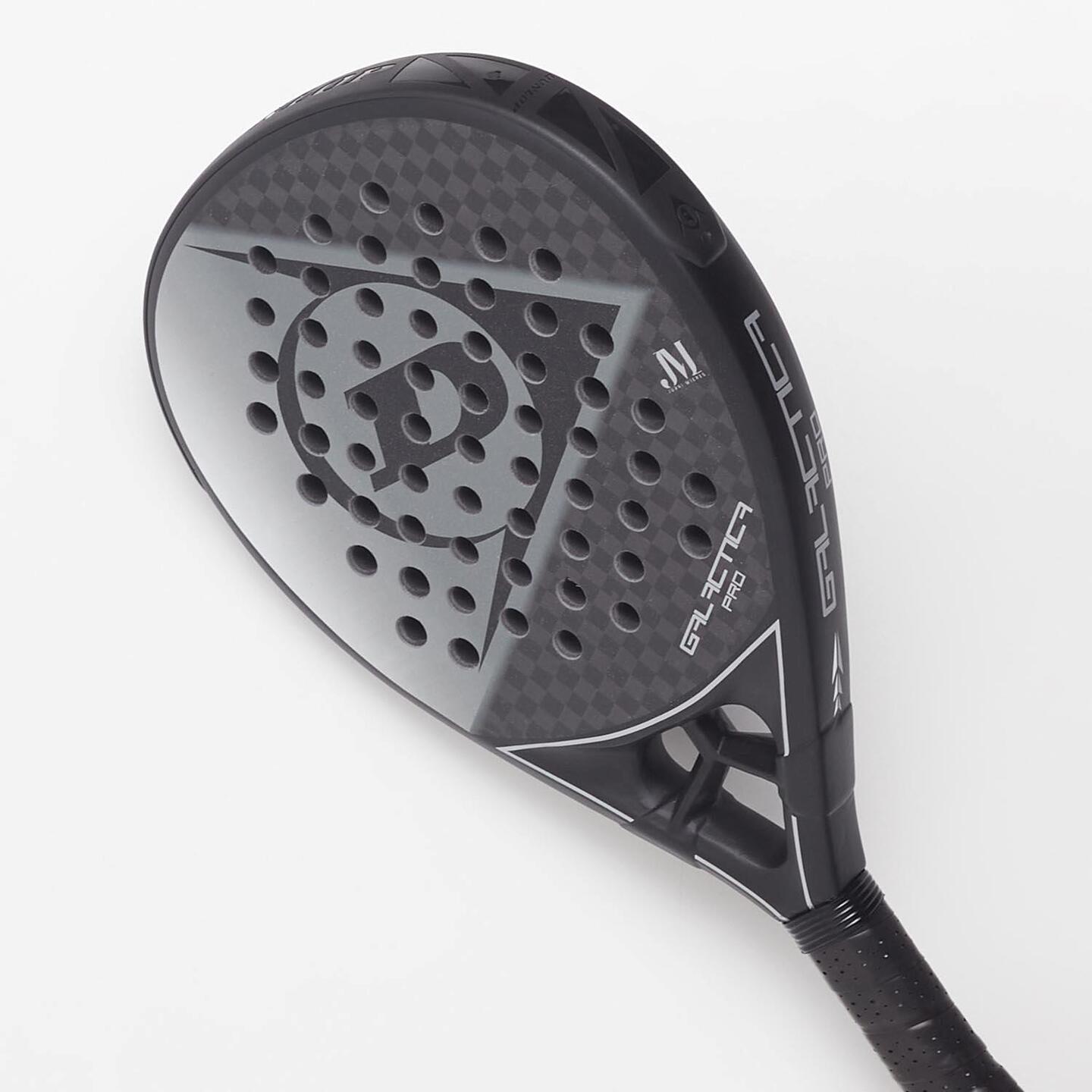 Dunlop Galactica Pro - negro - Pala Pádel