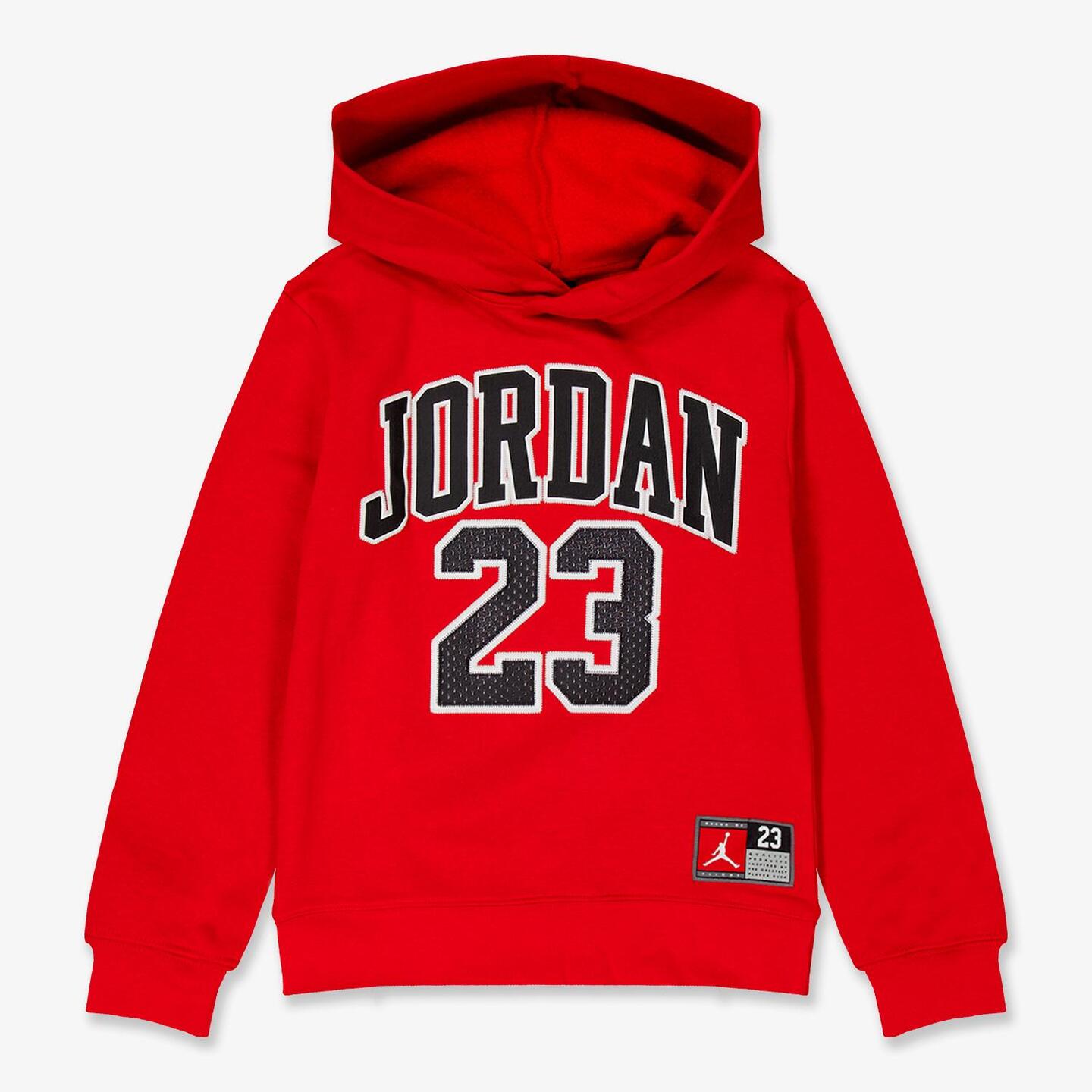 Precio sudadera jordan online