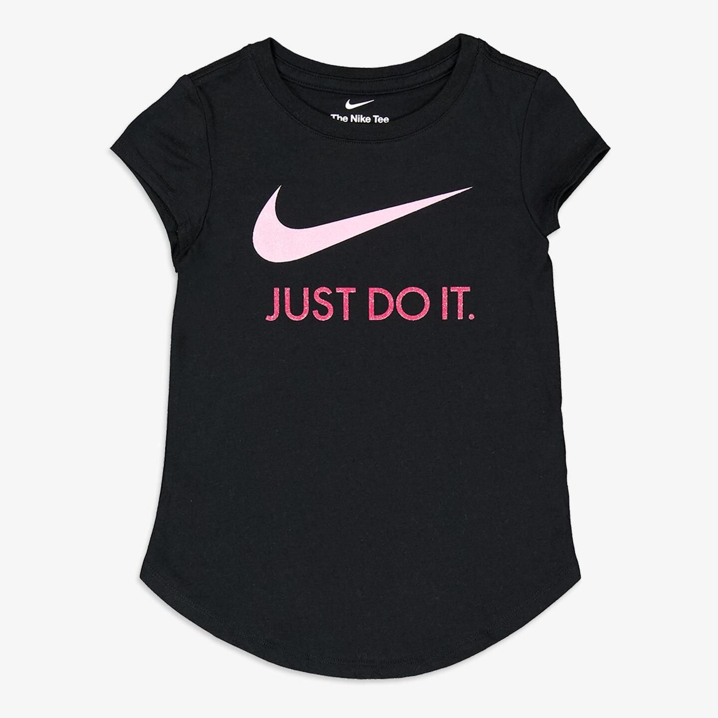 T-shirt Nike