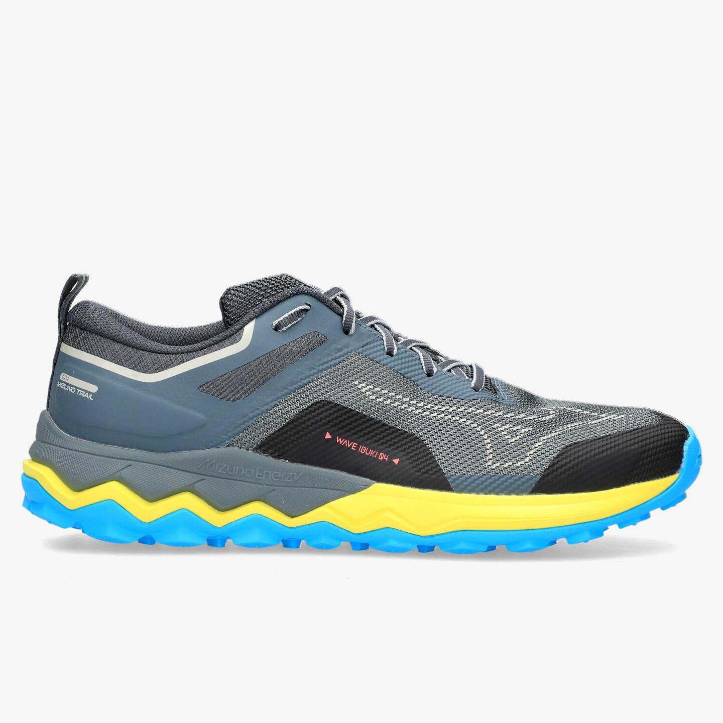 Zapatillas trail running mizuno cheap