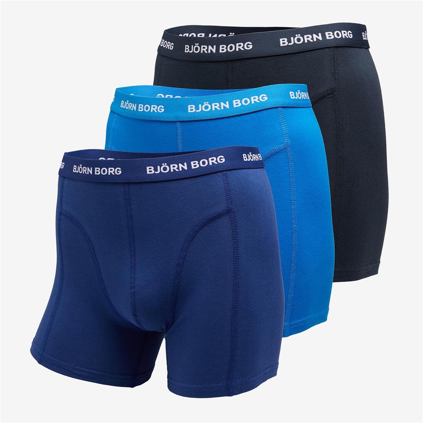 Calzoncillos bjorn borg new arrivals