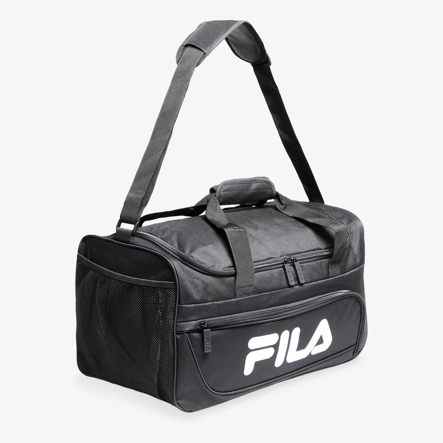 Bolso fila negro sale