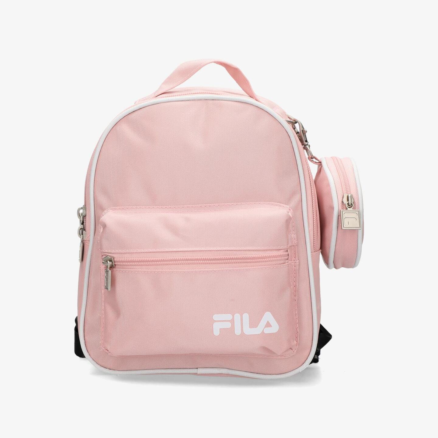 Mochilas fila niña sale