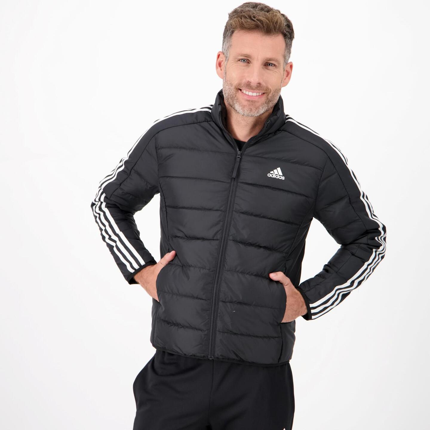 Chaquetones hombre fashion adidas