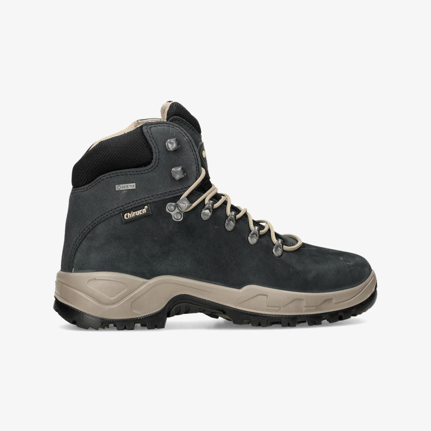 Botas Montana Hombre Botas Trekking Hombre Sprinter