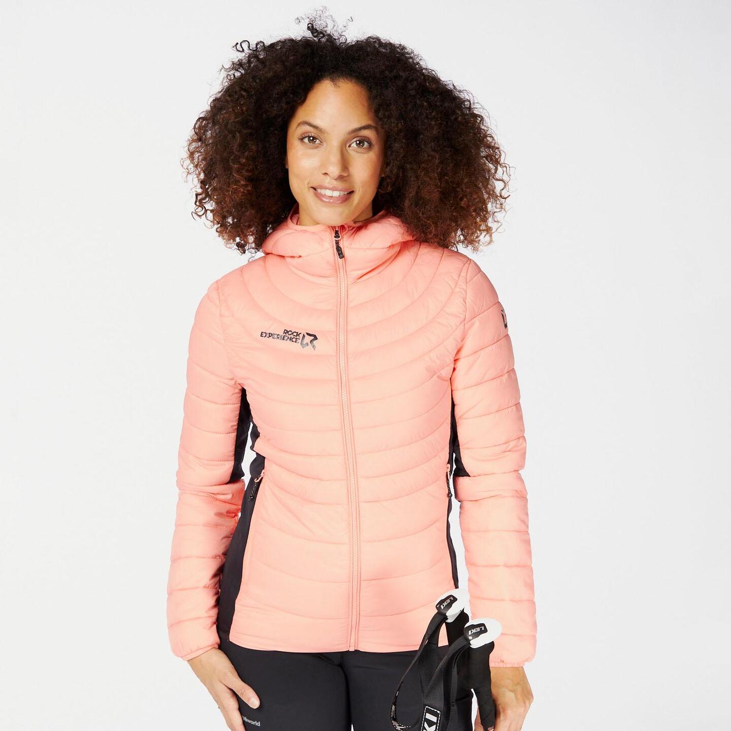 Chaquetas deporte shops mujer sprinter