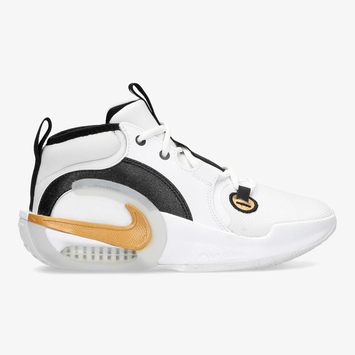 Zapatillas Baloncesto Nike Nino Sprinter