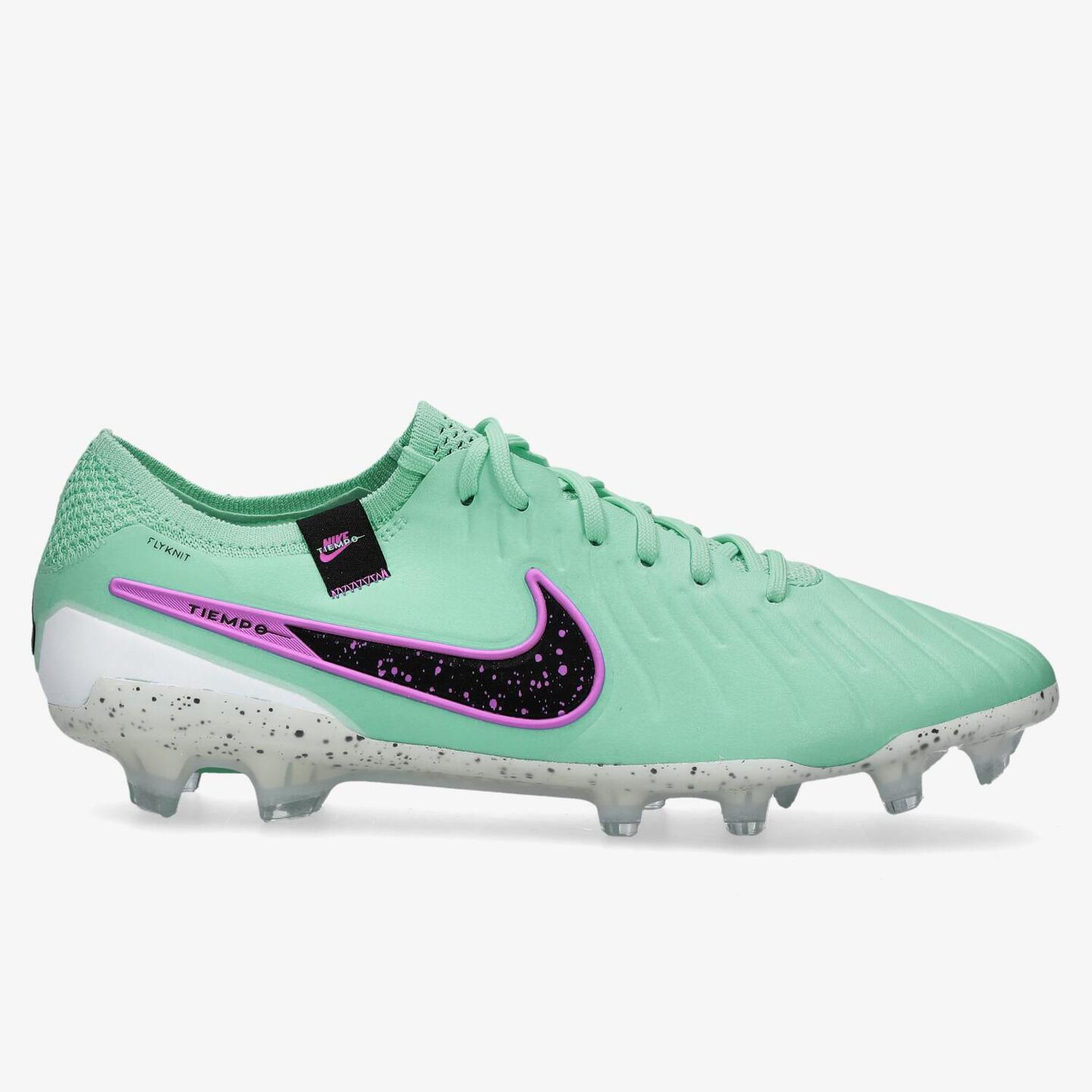 Nike Tiempo Legend Elite Fg