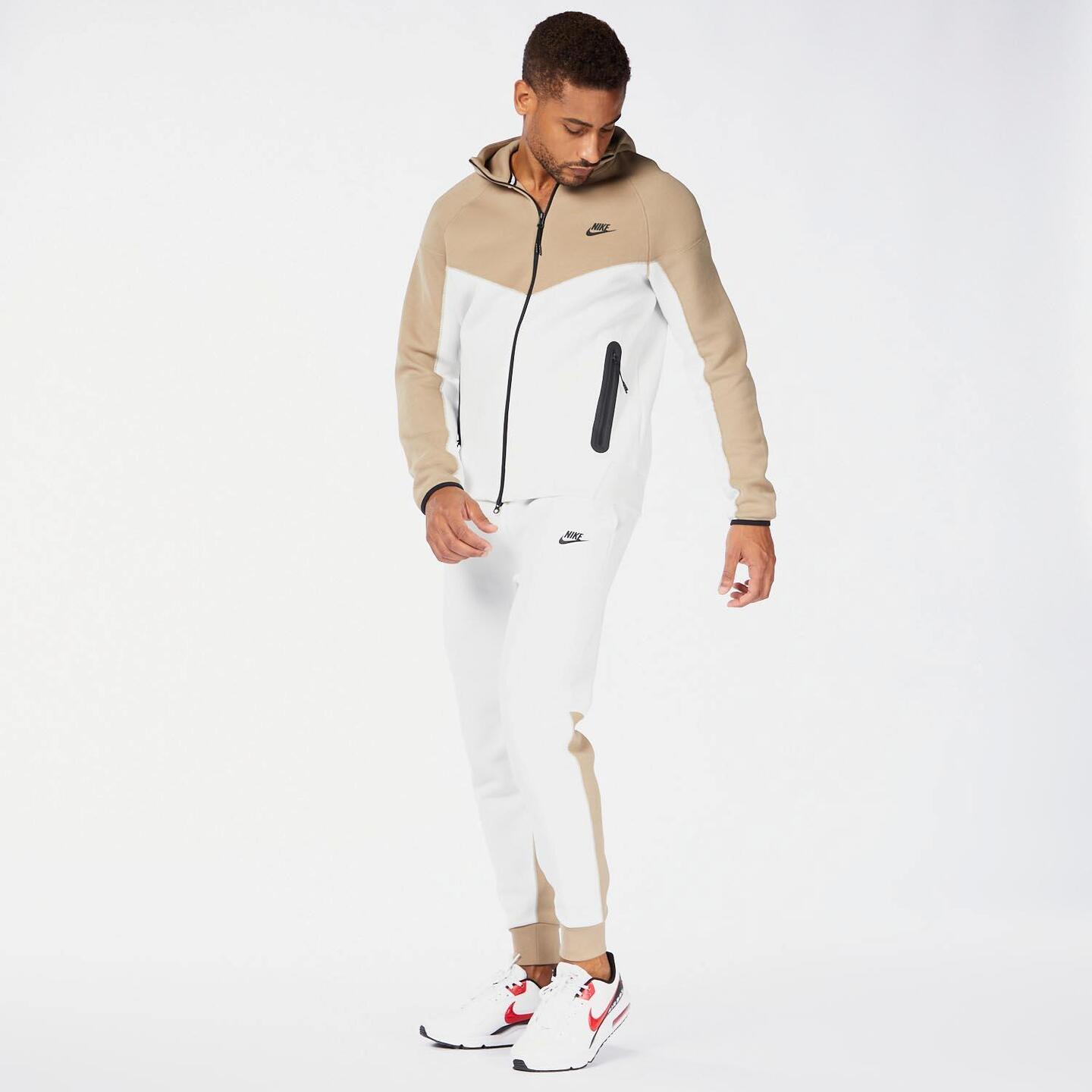 Chandal nike tech fashion hombre