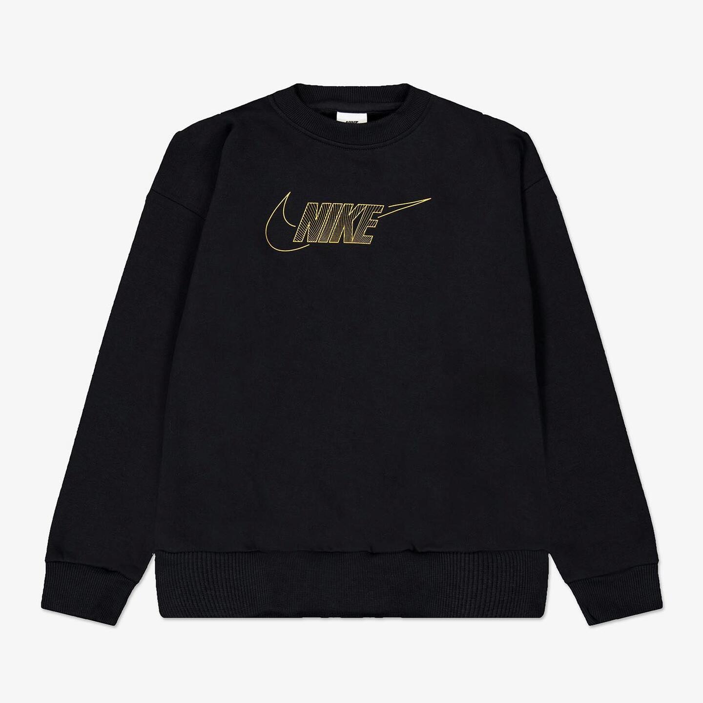 Sudadera Nike