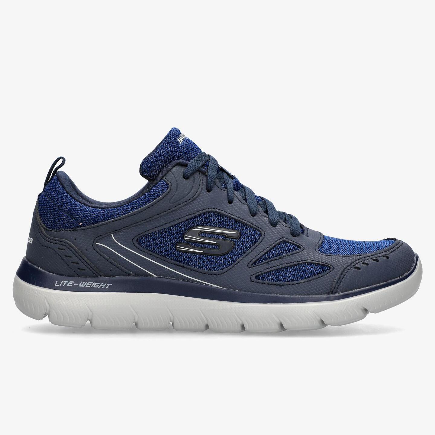 Comprar deportivas fashion skechers