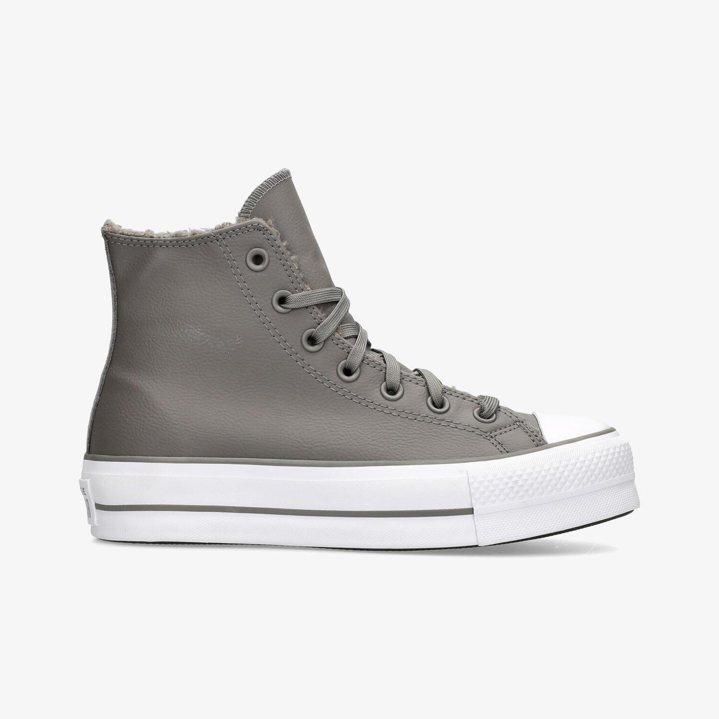 Sprinter converse mujer online