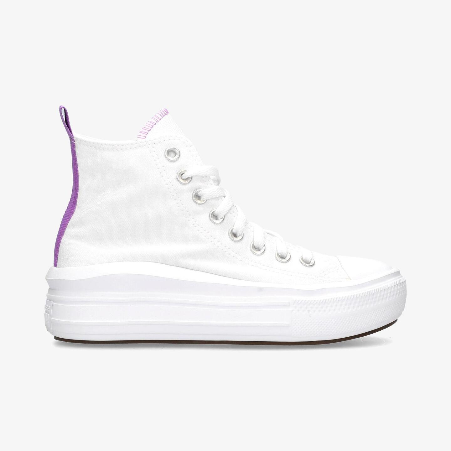 Converse Chuck Taylor Allstar Move