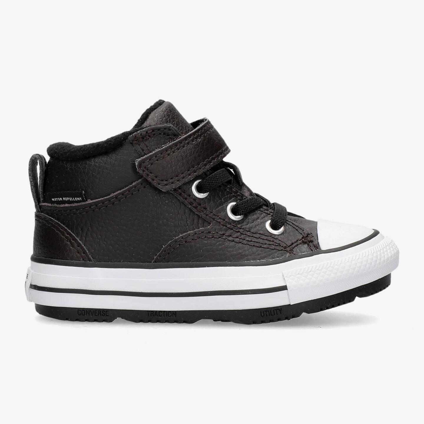 Converse Chuck Taylor Allstar Leather