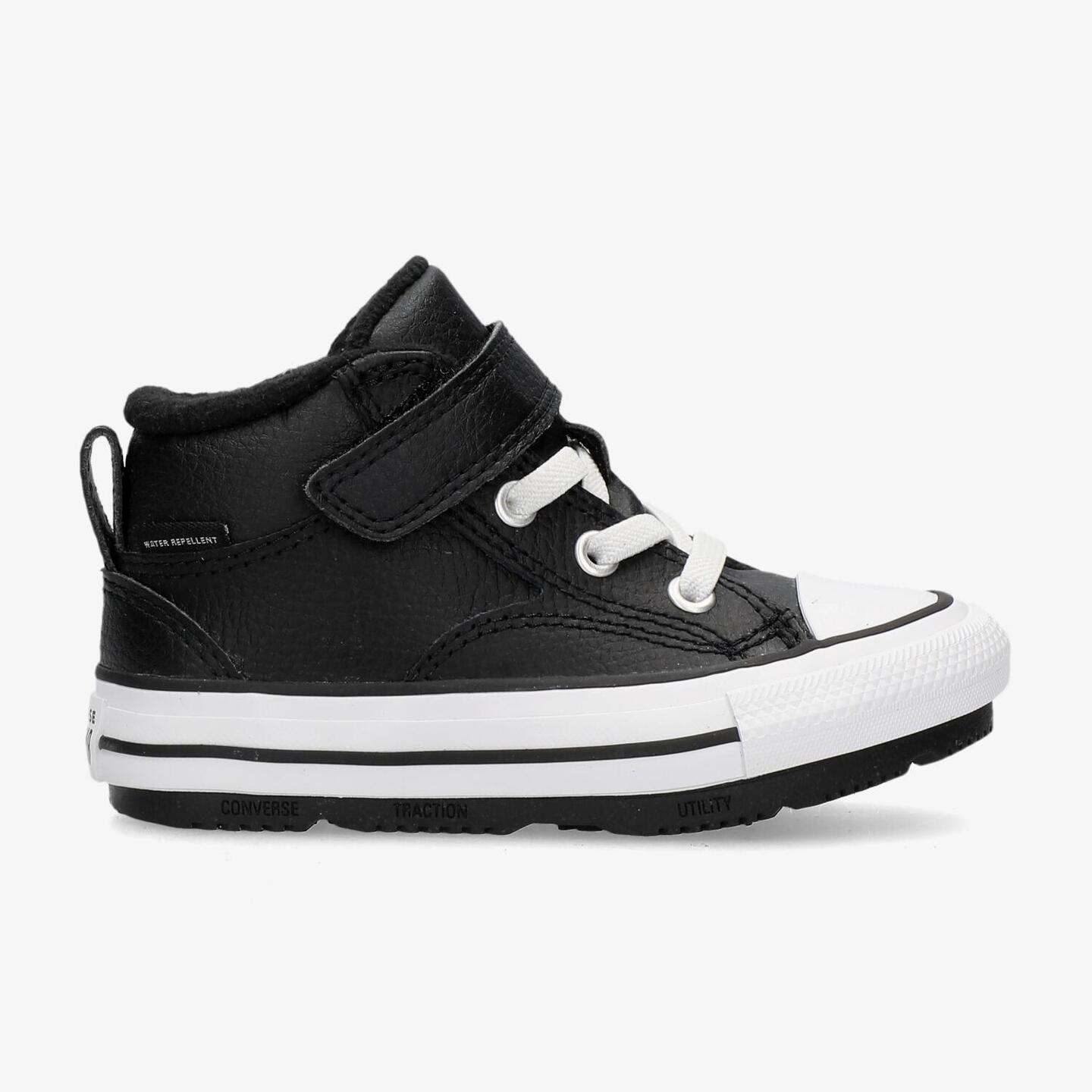 Converse Chuck Taylor Allstar Leather