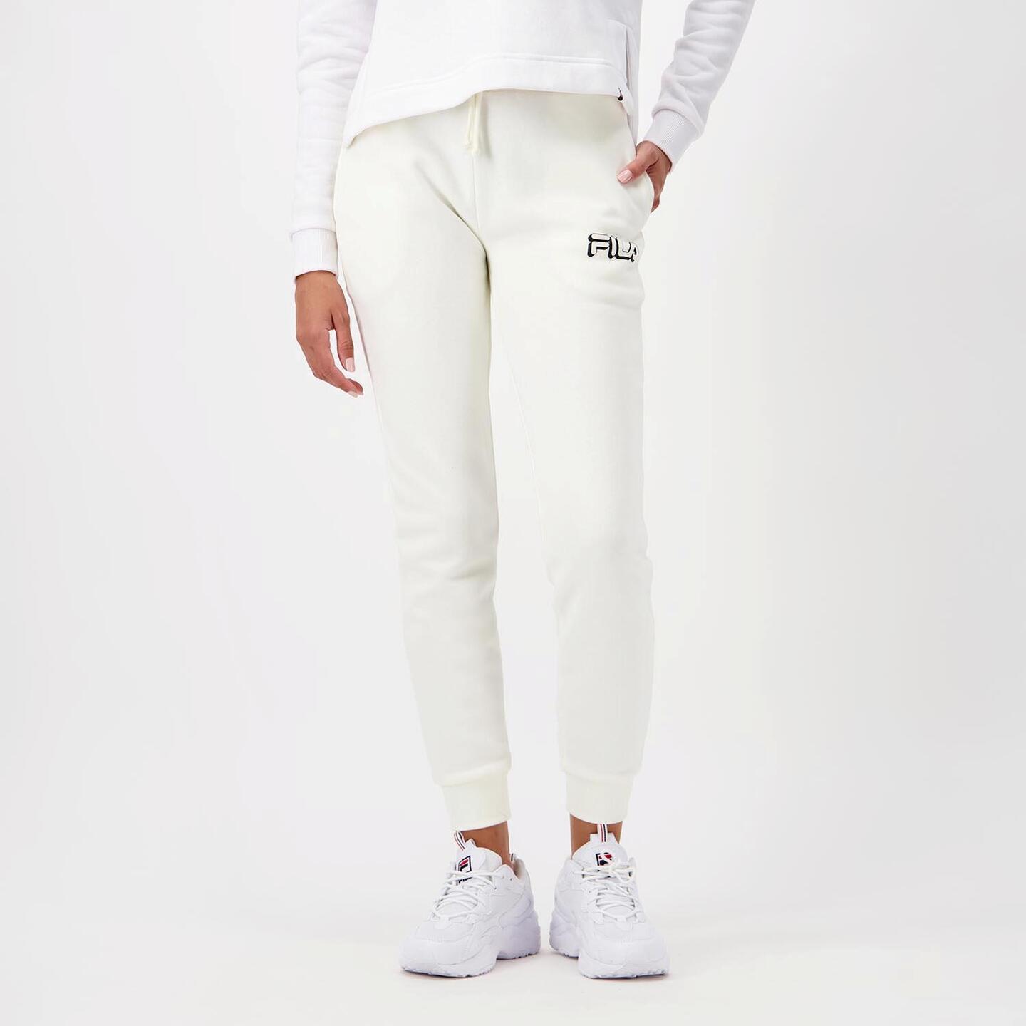 Fila Sprinter Pantalon Trekking Mujer Sprinter Pantalón Chandal