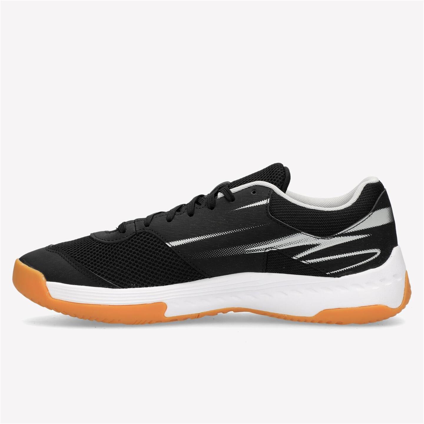 Puma Varion Ii - negro - Zapatillas Balonmano Hombre