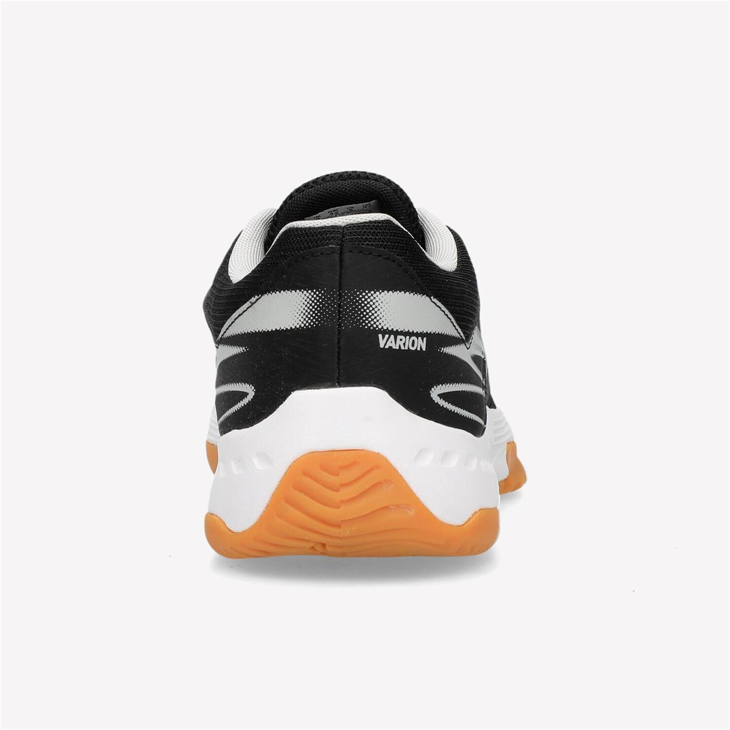 Puma Varion Ii - negro - Sapatilhas Andebol Homem