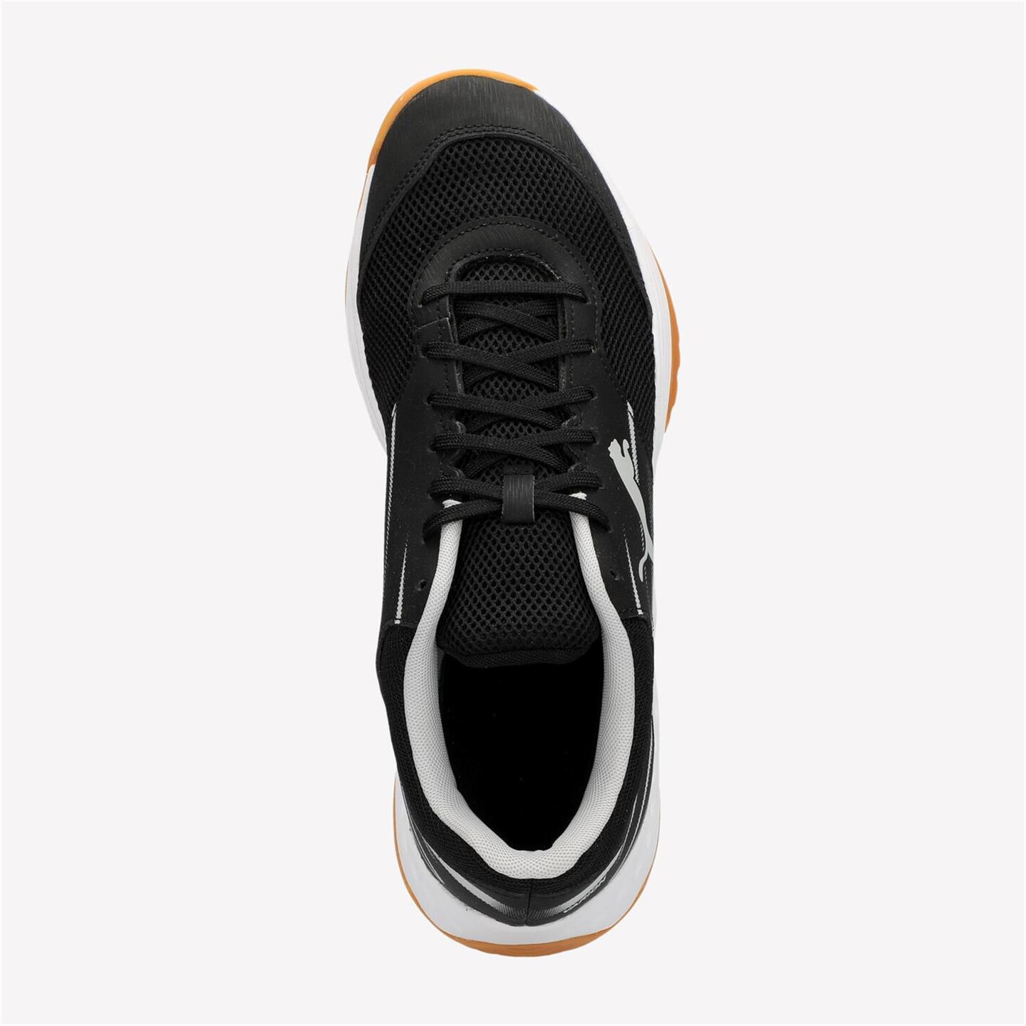 Puma Varion Ii - negro - Sapatilhas Andebol Homem