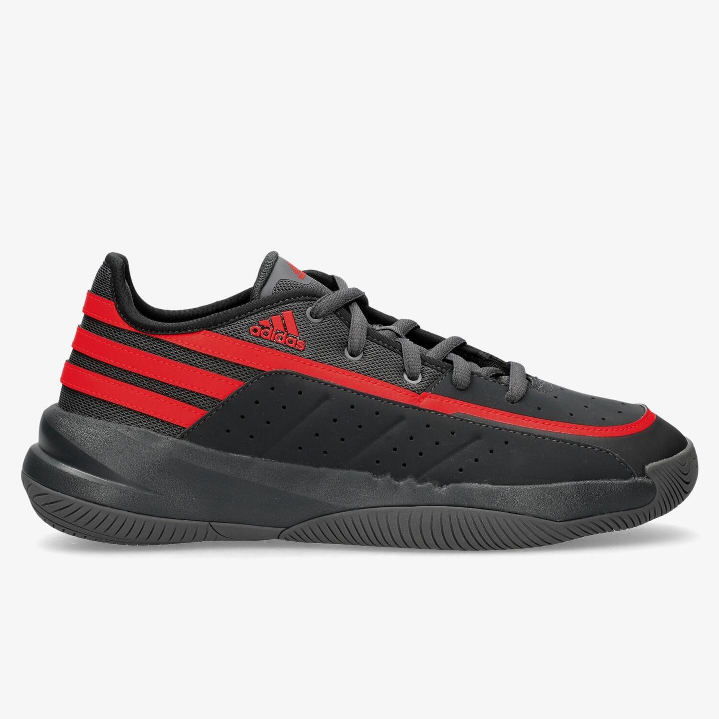 Zapatillas adidas baloncesto hombre sale