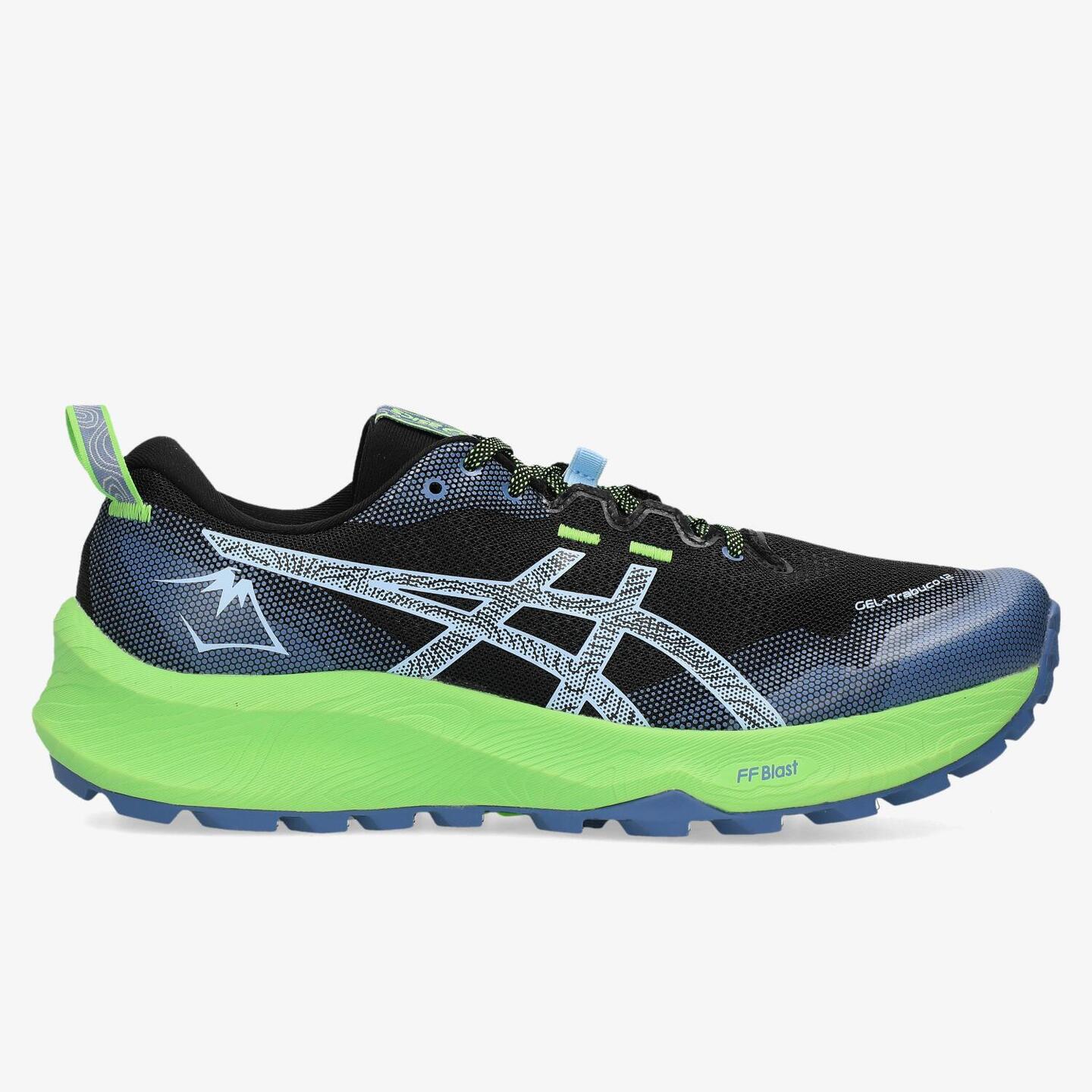 ASICS Gel-trabuco 12