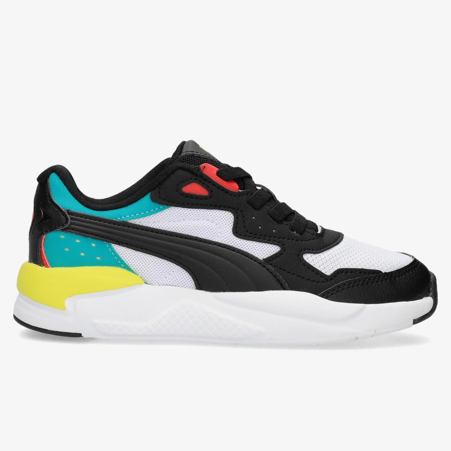 Zapatillas puma niño sprinter sale