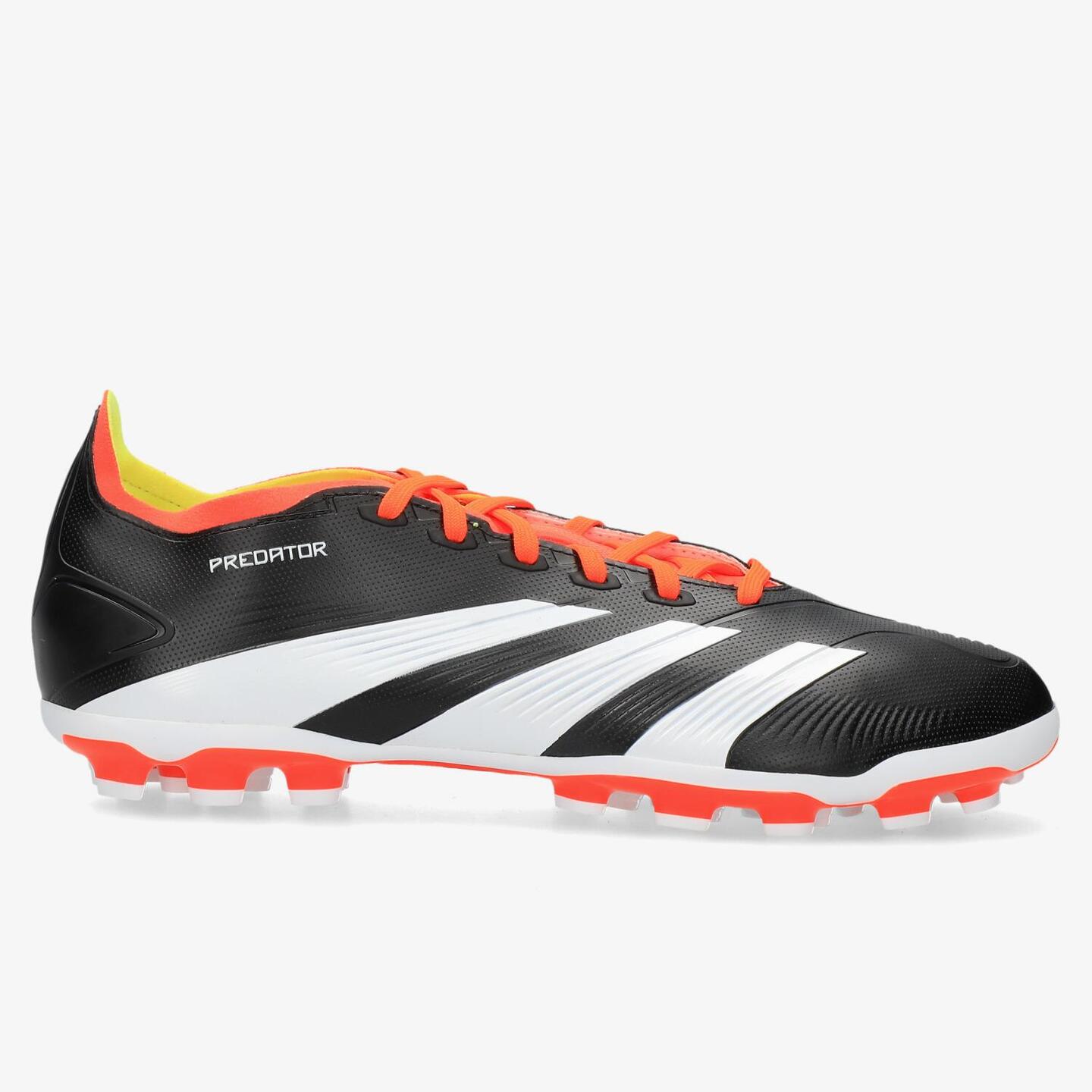 adidas Predator League FG Azul Botas Futbol Tacos Sprinter