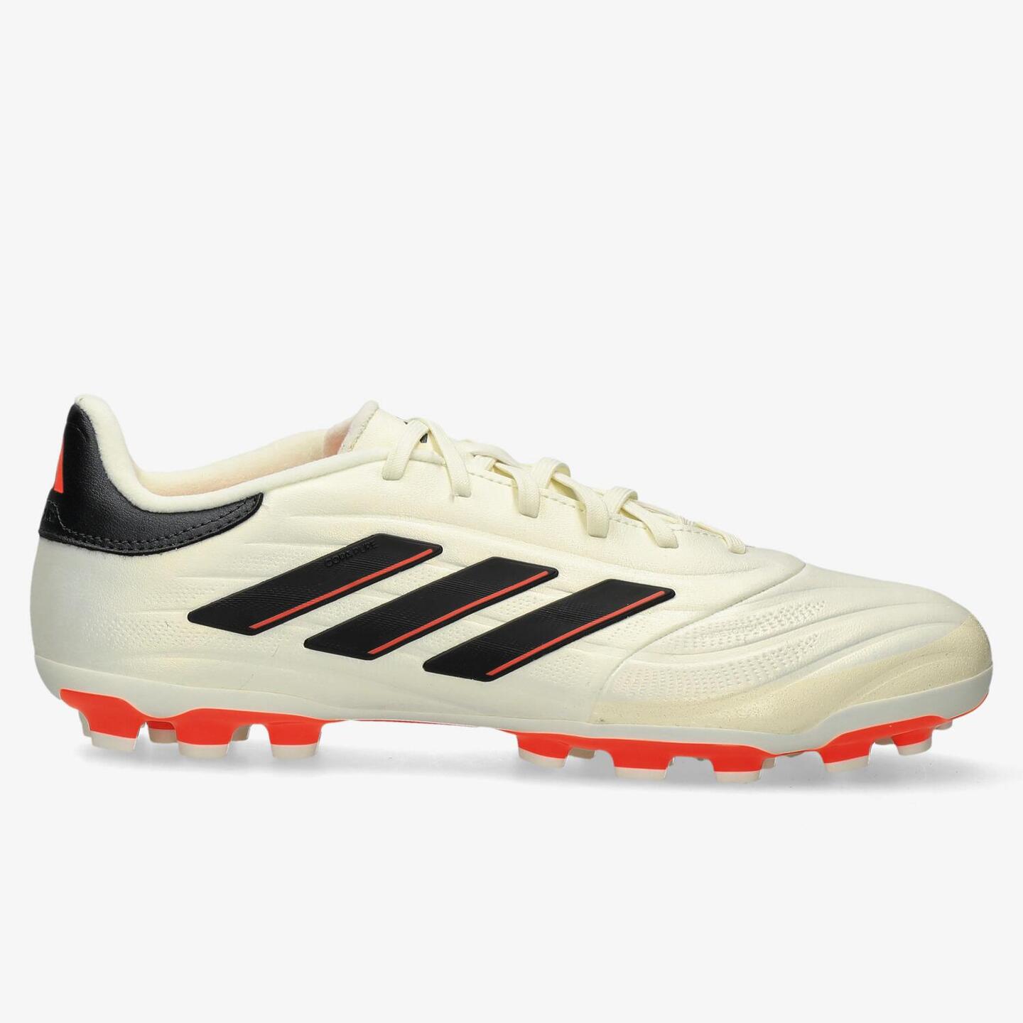 adidas Copa League AG Branco Chuteiras Pitons Adulto Sport Zone