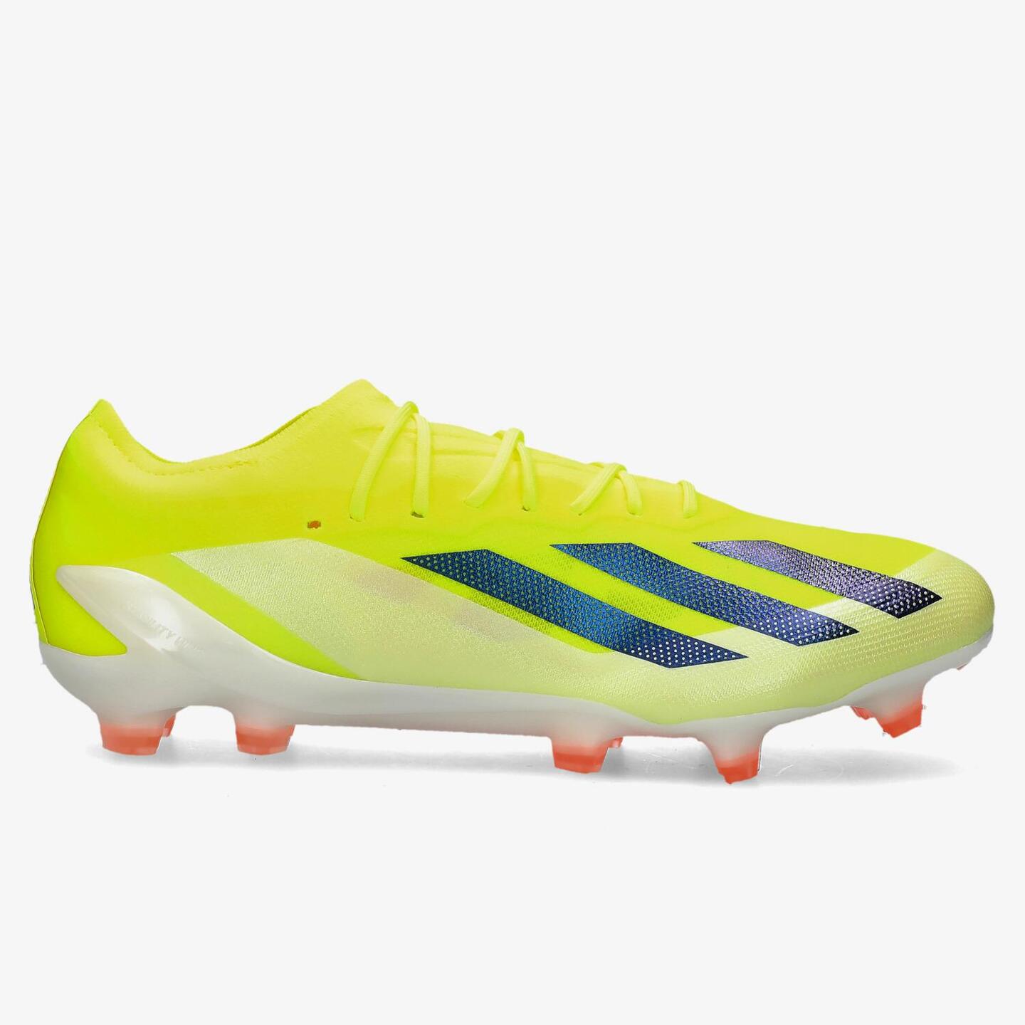 Botas de futbol adidas predator amarillas hotsell