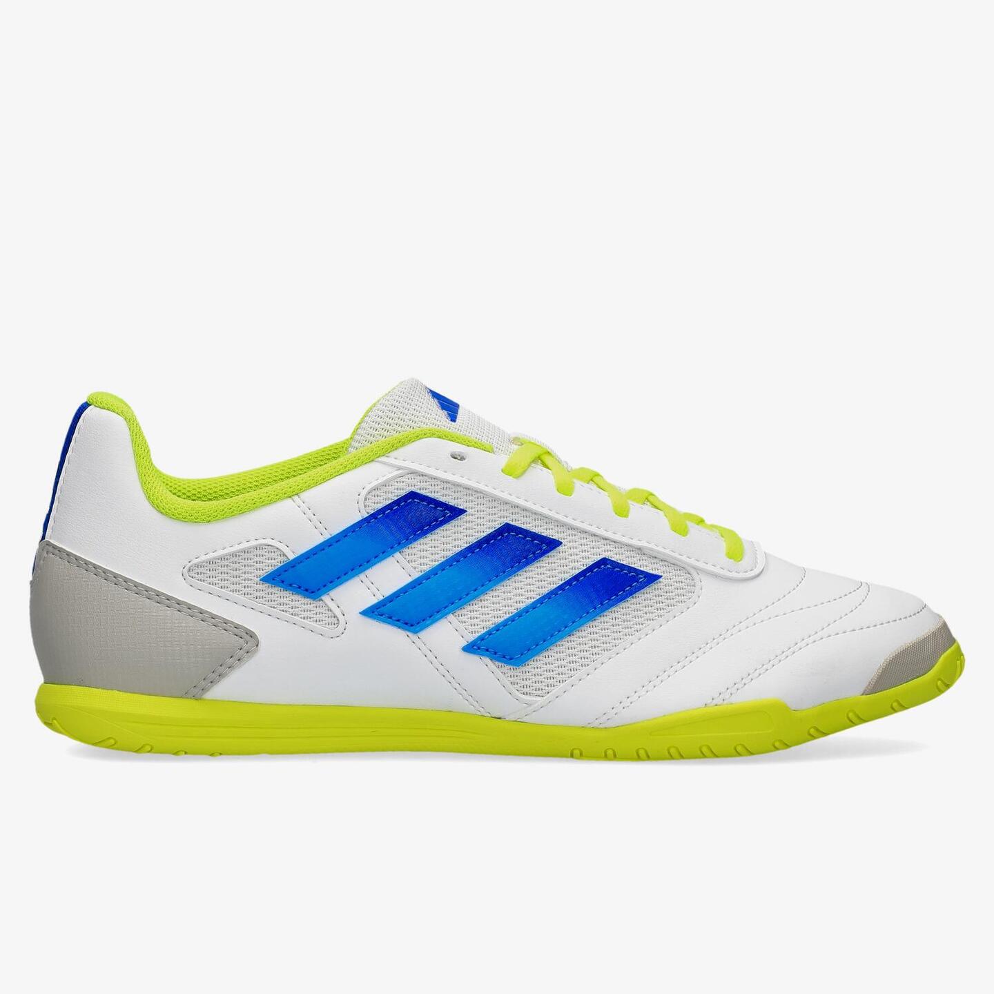 adidas Super Sala Blanco Botas Futbol Sala Sprinter Sprinter